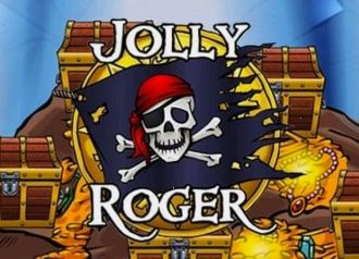 Jolly Roger игровой автомат
