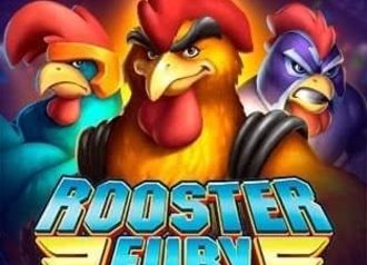 rooster fury
